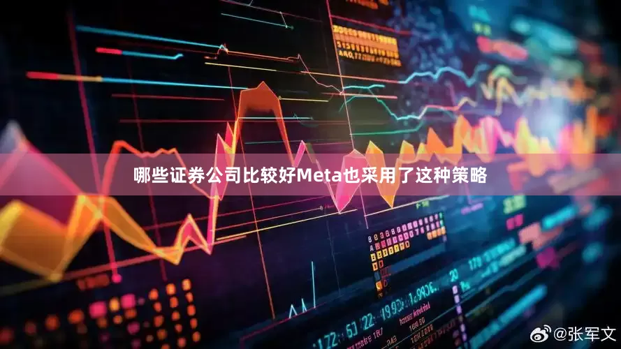哪些证券公司比较好Meta也采用了这种策略